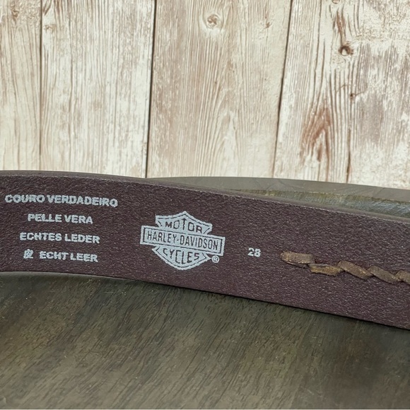 Belts
